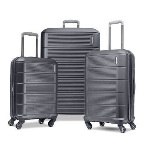 Stratum 2.0 Hardside 3-Piece Spinner Set