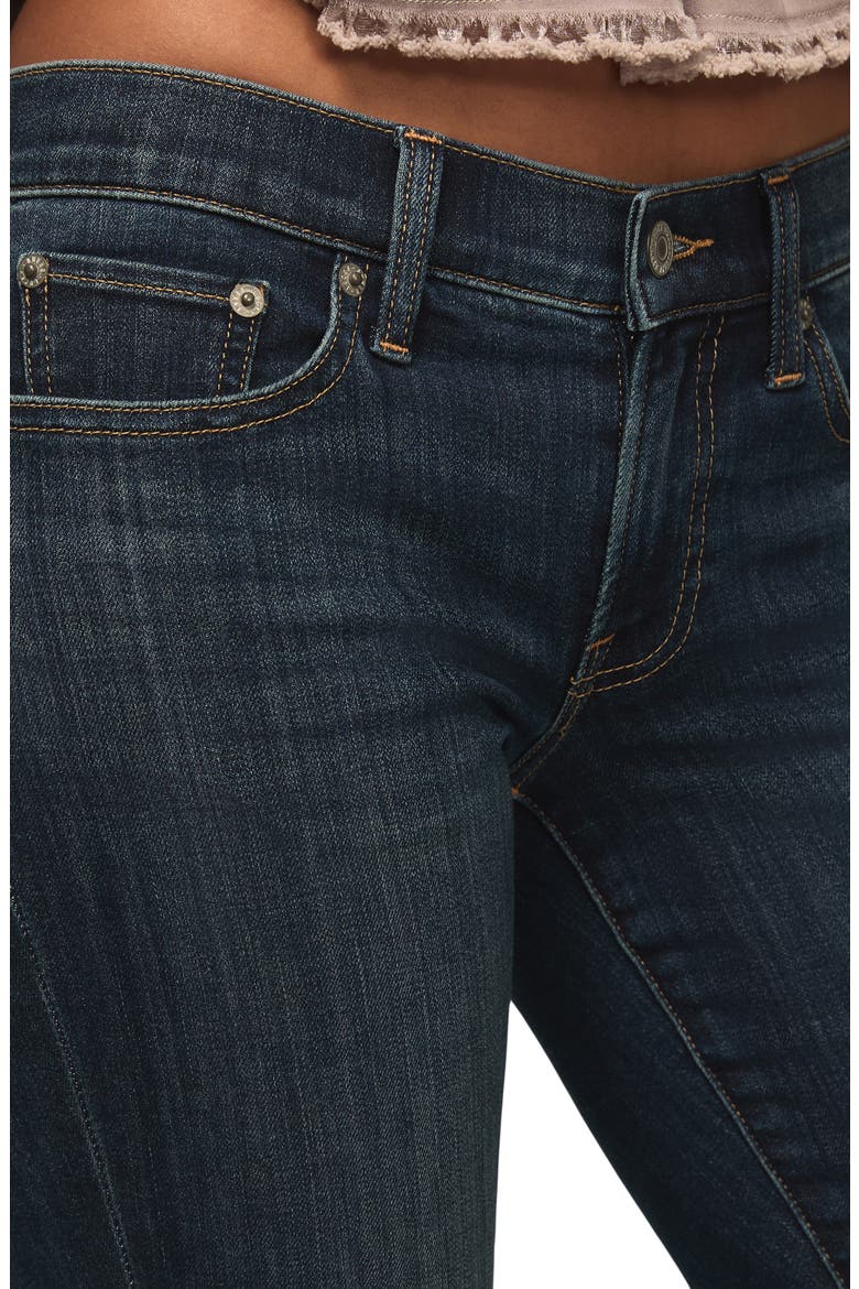 Sweet Mid Rise Flare Jeans, Alternate, color, NEW HEIGHTS WASH