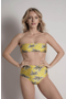 selected Yellow Floral