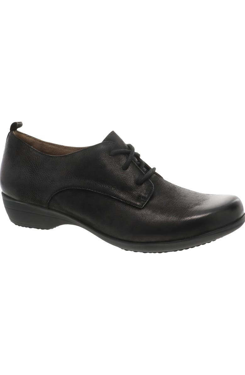 Dansko Finola Oxford, Main, color,