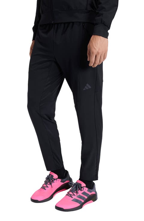 D4T Hybrid Workout Pants