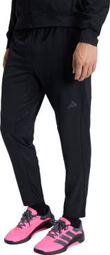 adidas D4T Hybrid Workout Pants