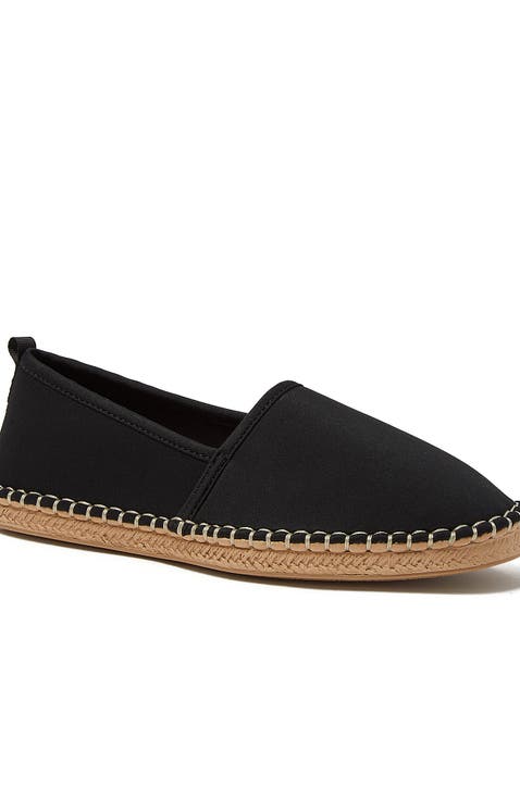 Espadrille Beach And Water Shoes