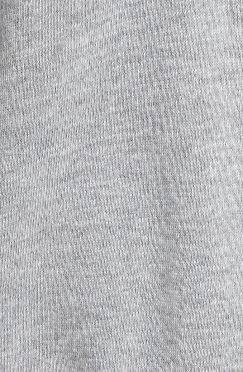 Tommy Hilfiger TH Retro Crop Top, Alternate, color, 