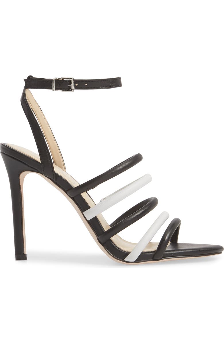 Jessica Simpson Joselle Strappy Sandal, Alternate, color,