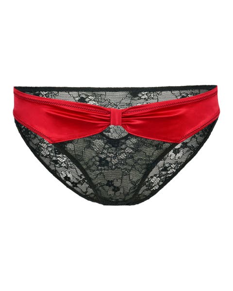 Eira Bikini Panties