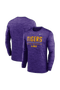 selected Purple