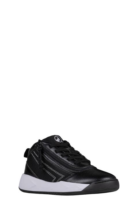 Kids' Sport Hoop Sneaker (Toddler, Little Kid & Big Kid) - Wide Width Available