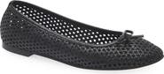 Bruno Magli Janina Woven Flat