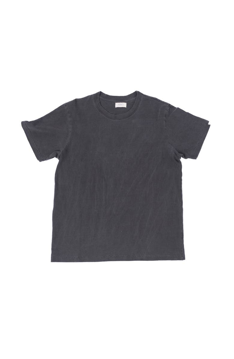 ARIKO Beach T-Shirt, Main, color, Sea Grey