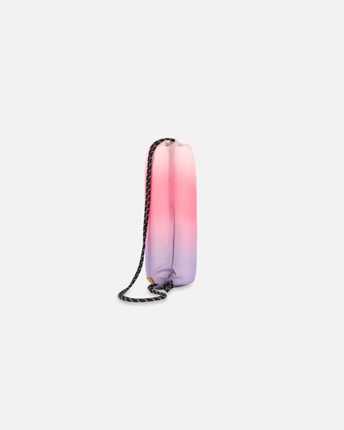 Deux Par Deux Drawstring Bag