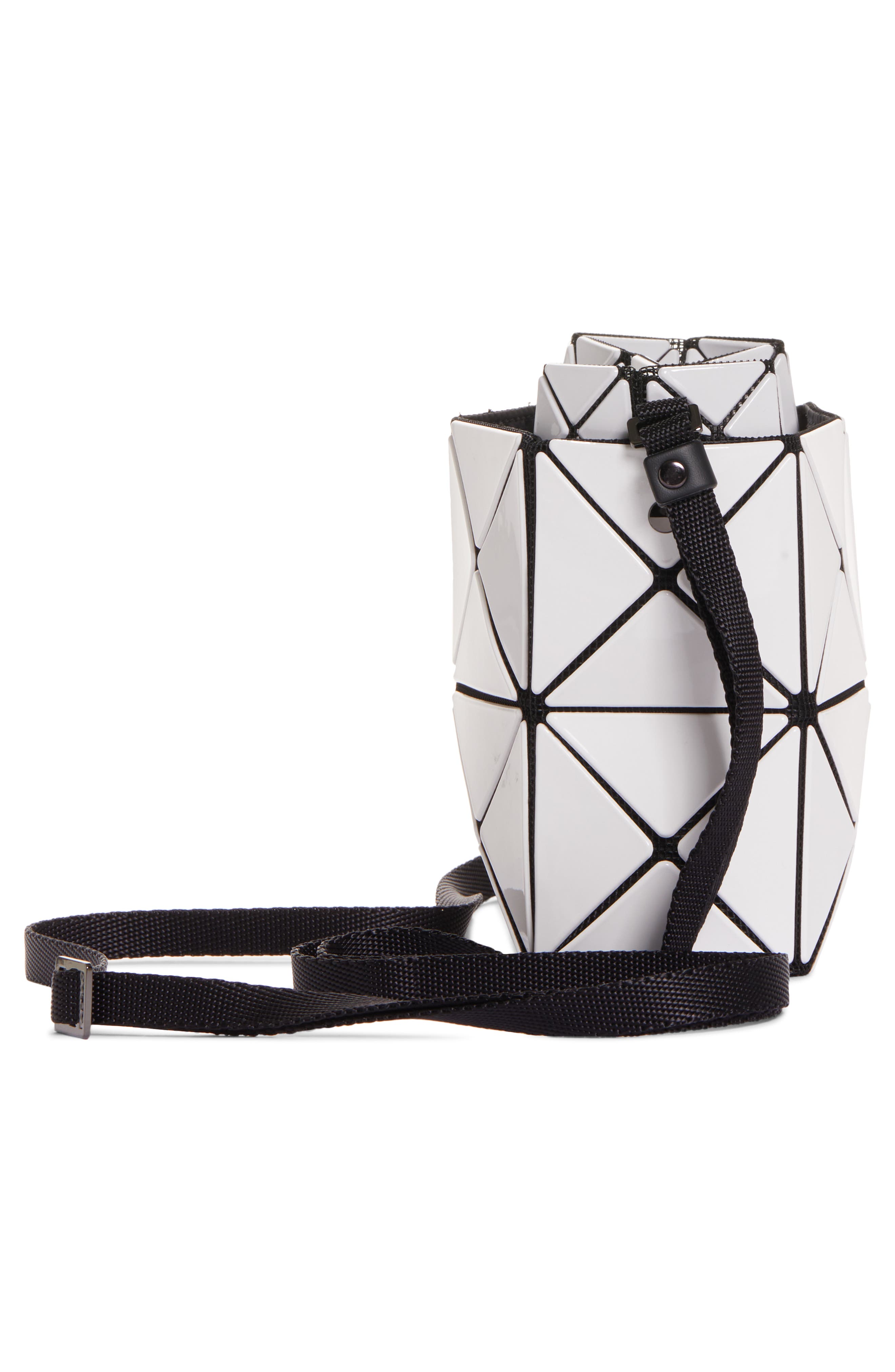 Bao Bao Issey Miyake Lucent Nest Crossbody Bag | Nordstrom