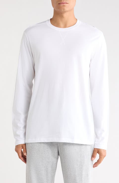 Lounge Long Sleeve T-Shirt