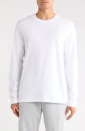 NORDSTROM RACK Lounge Long Sleeve T-Shirt