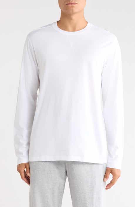 Lounge Long Sleeve T-Shirt