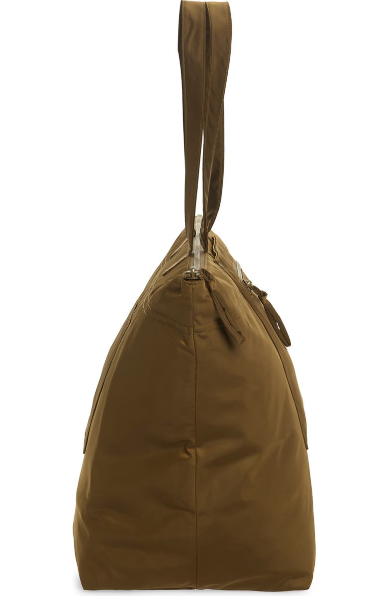 Madewell The (Re)sourced Weekend Bag, Alternate, color,