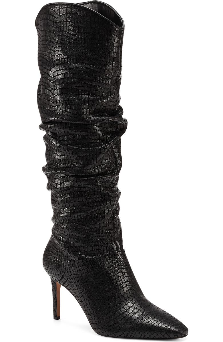 Vince Camuto Armonda Knee High Boot, Main, color,