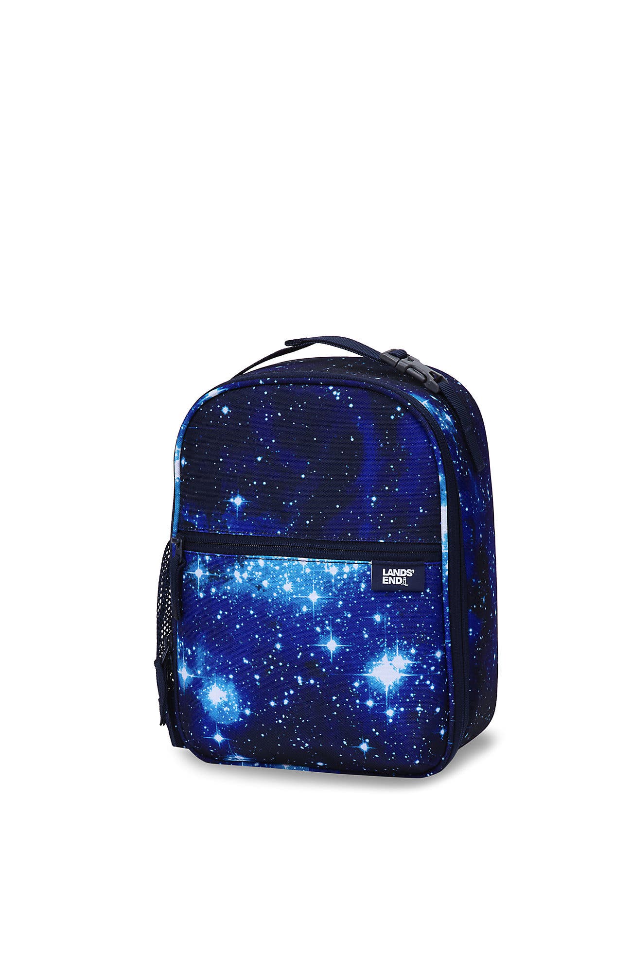 Mystery Galaxy/Navy