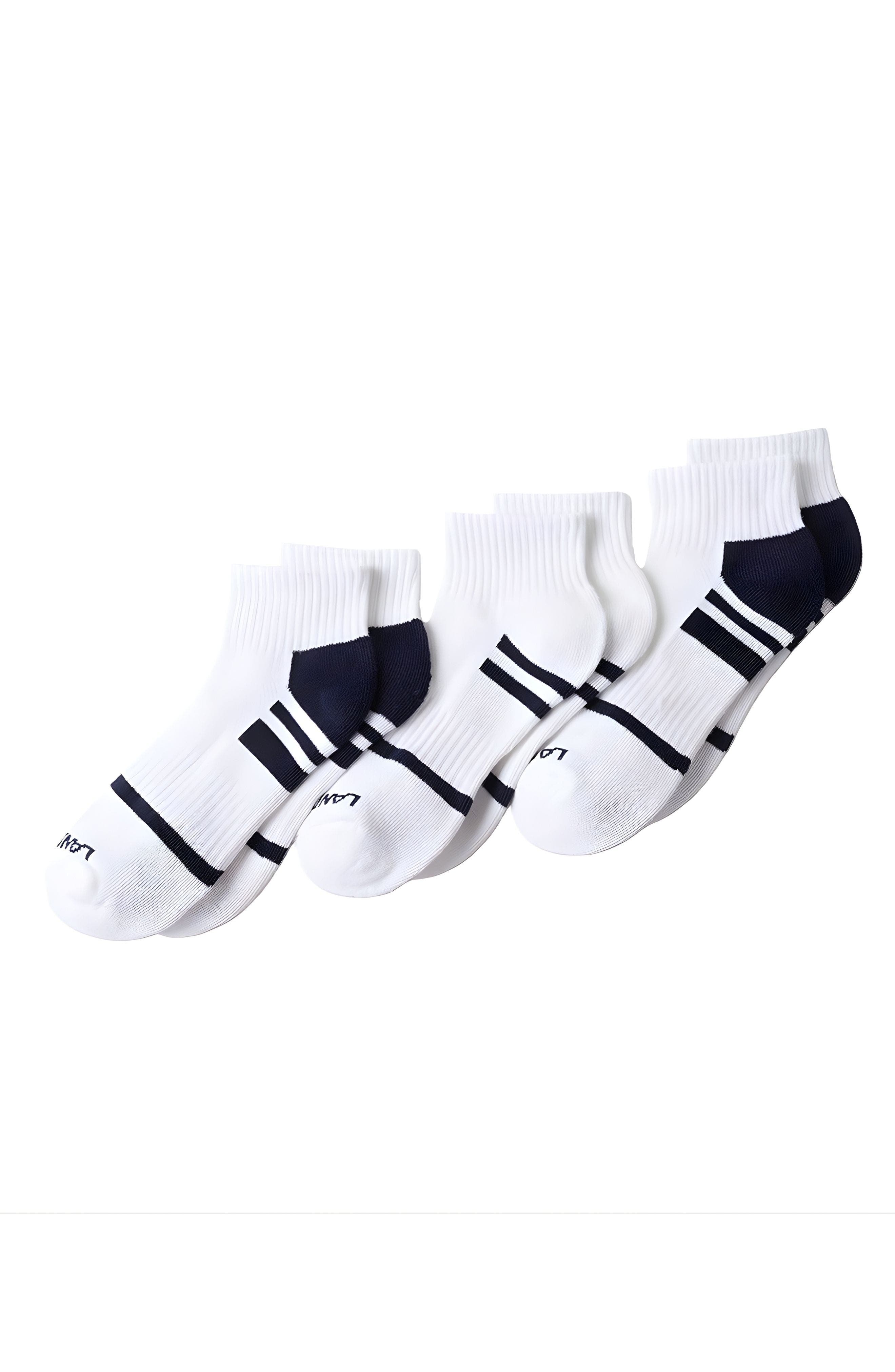 White-Navy