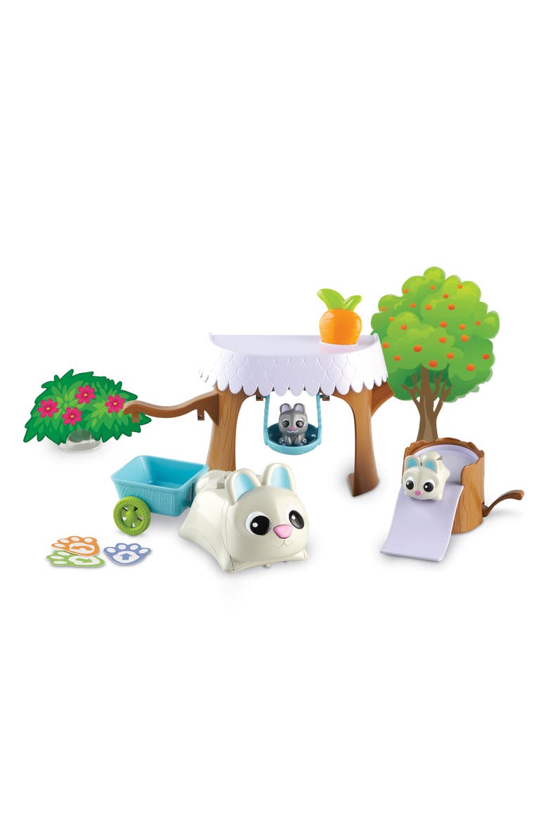 Learning Resources Coding Critters<sup>™</sup> Bopper, Hip & Hop Coding Playset, Alternate, color, 