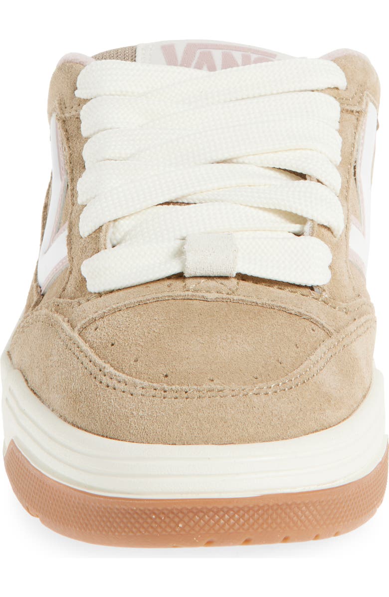 Vans Upland Mule, Alternate, color, Pop Pink