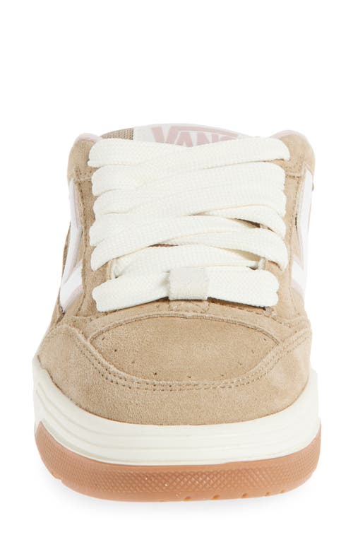 Vans Upland Mule In Pop Pink