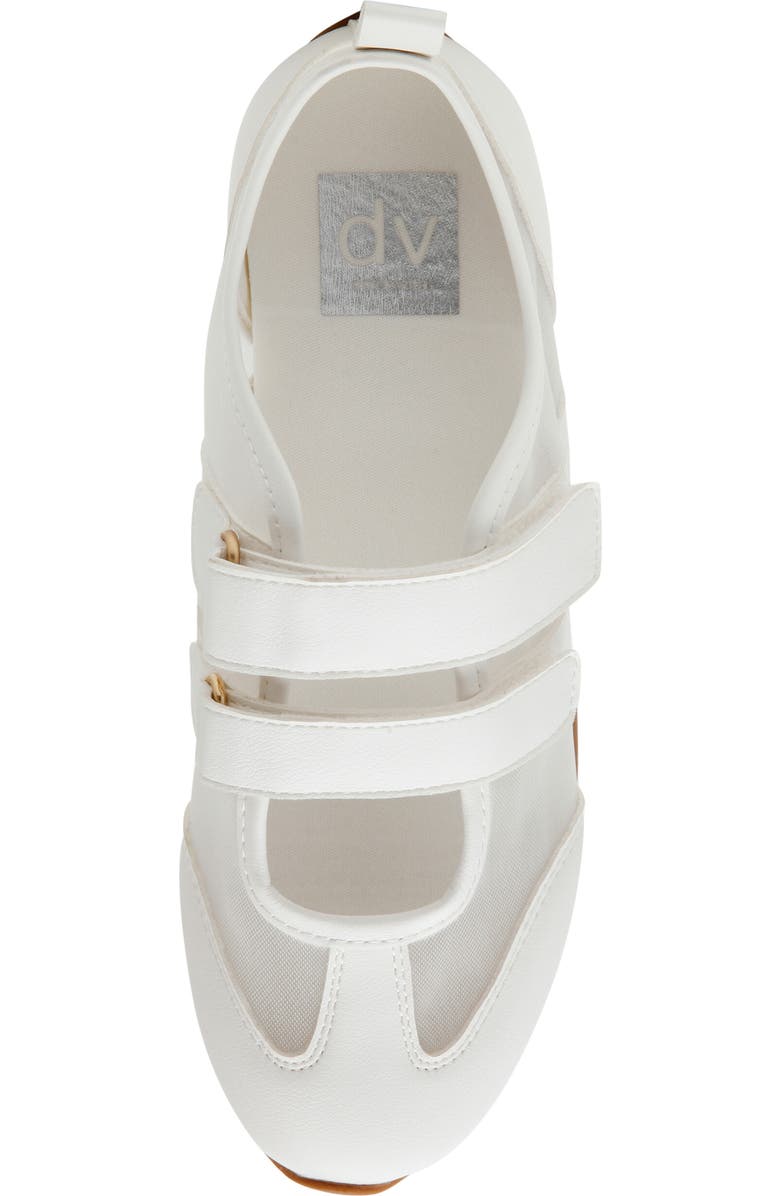 DV by Dolce Vita Fabion Sneaker, Alternate, color,