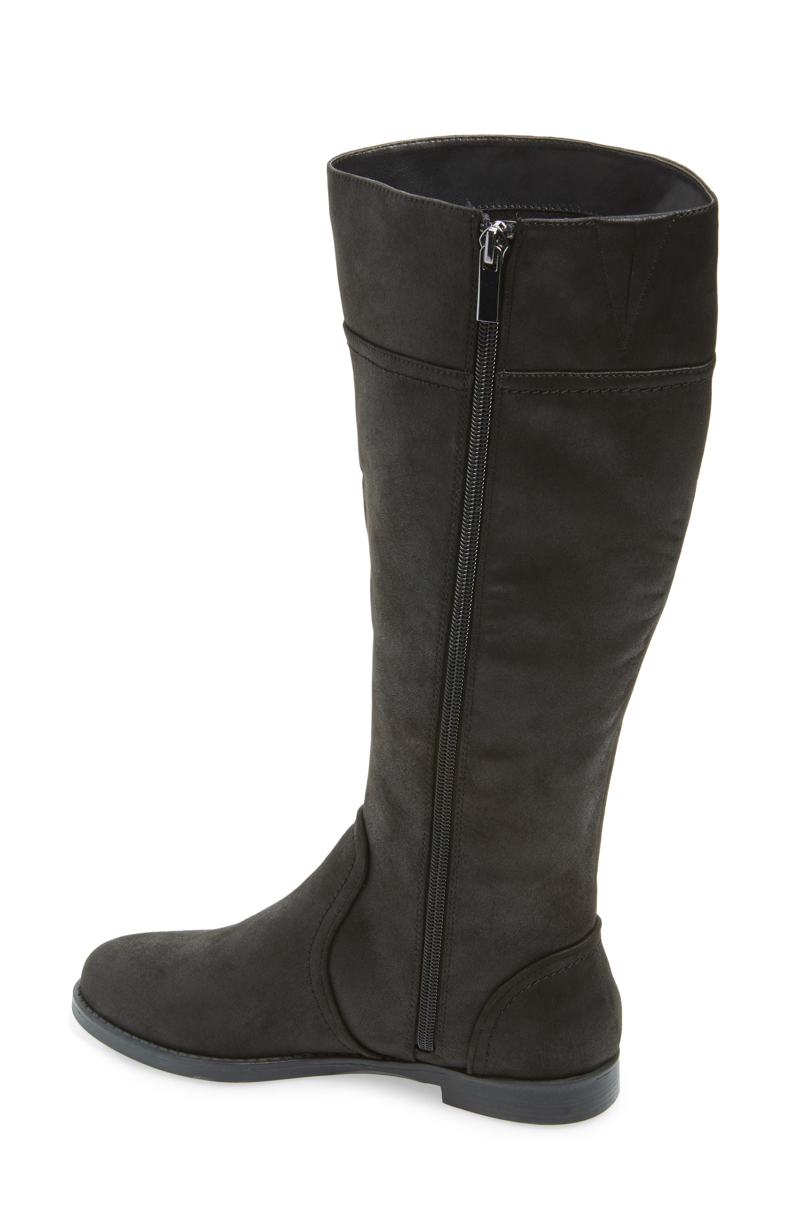 Bella Vita Rebecca II Knee High Boot, Alternate, color, 