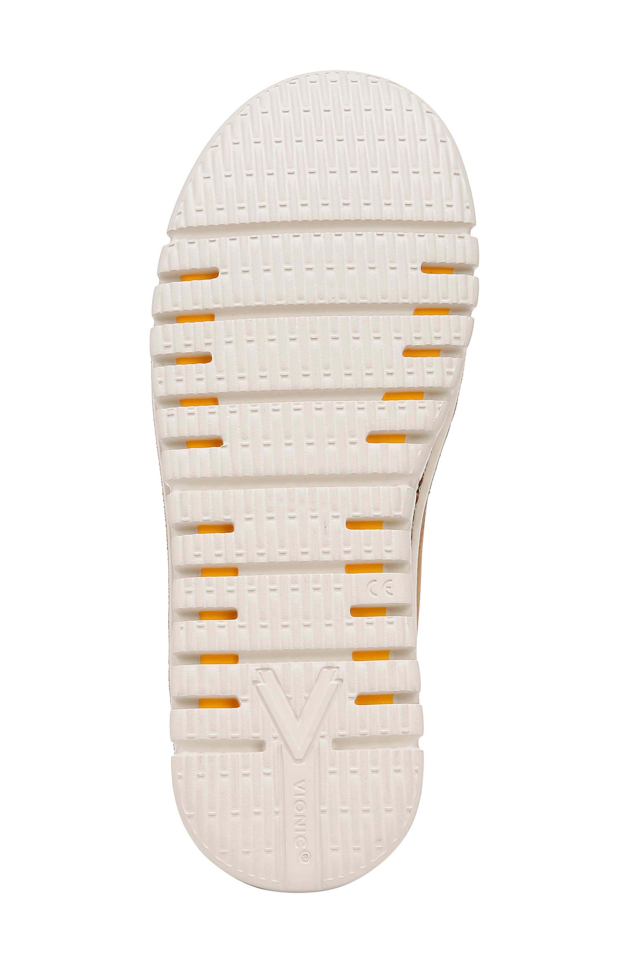 Vionic Uptown Chukka, Alternate, color, Lt Brown Leather