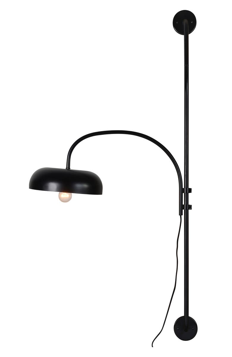 Renwil Draco Wall Sconce, Alternate, color,