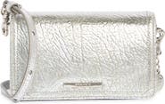 Brahmin Minuette Leather Crossbody Bag