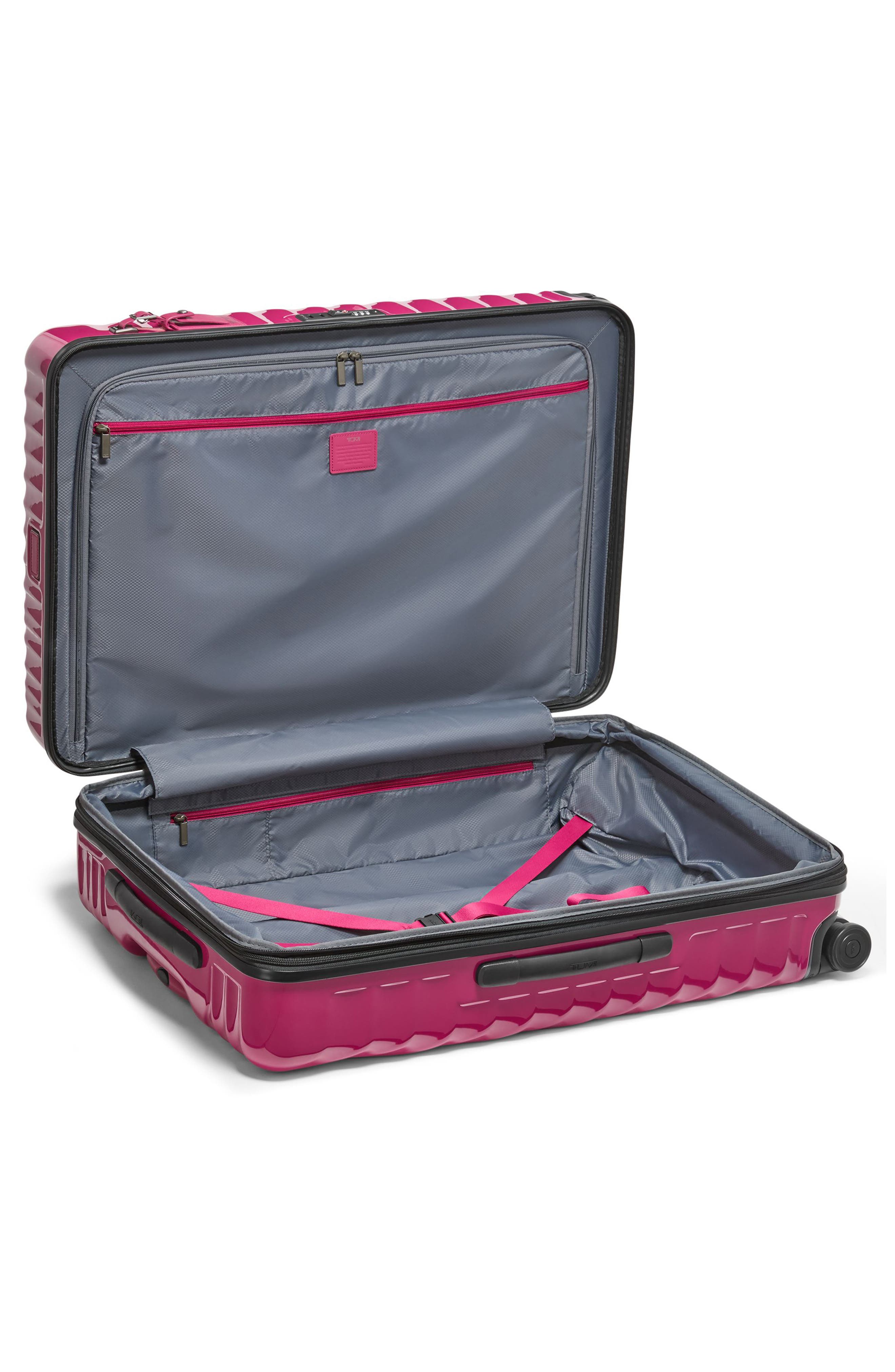TUMI 30-Inch 19 Degree Extended Trip Expandable 4-Wheel Packing Case, Alternate, color, 