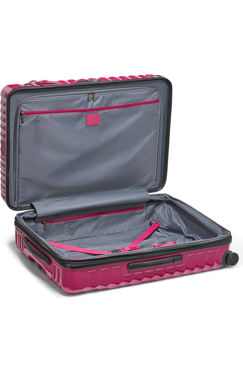 TUMI 30-Inch 19 Degree Extended Trip Expandable 4-Wheel Packing Case, Alternate, color,