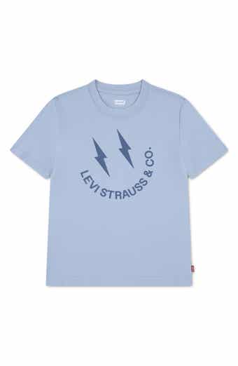 Levi's Kids' Smile For Levi's Graphic T-Shirt