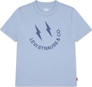 Levi's Kids' Smile For Levi's Graphic T-Shirt