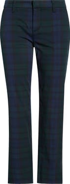 Frank & Eileen Wicklow Crop Chinos