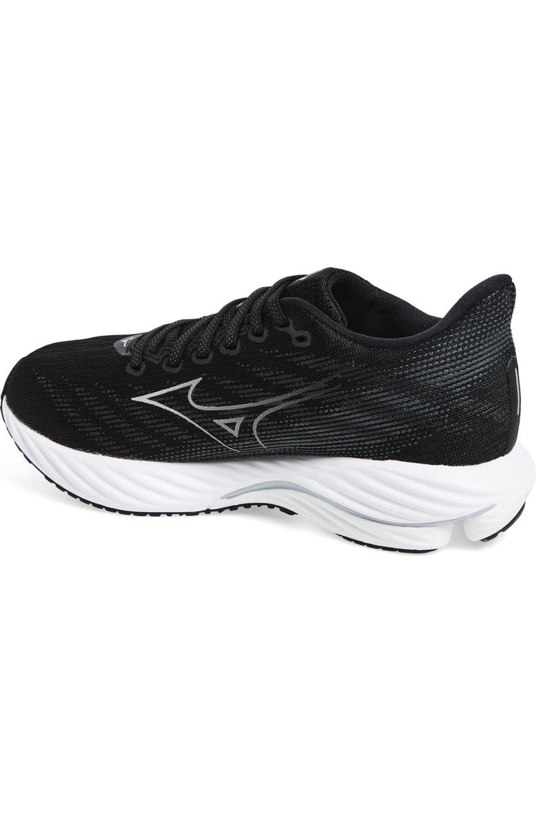 Mizuno Wave Rider 28 Running Shoe - Wide Width, Alternate, color,