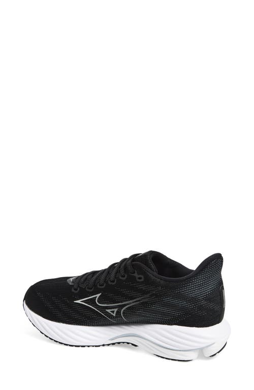 Mizuno Wave Rider 28 Running Shoe