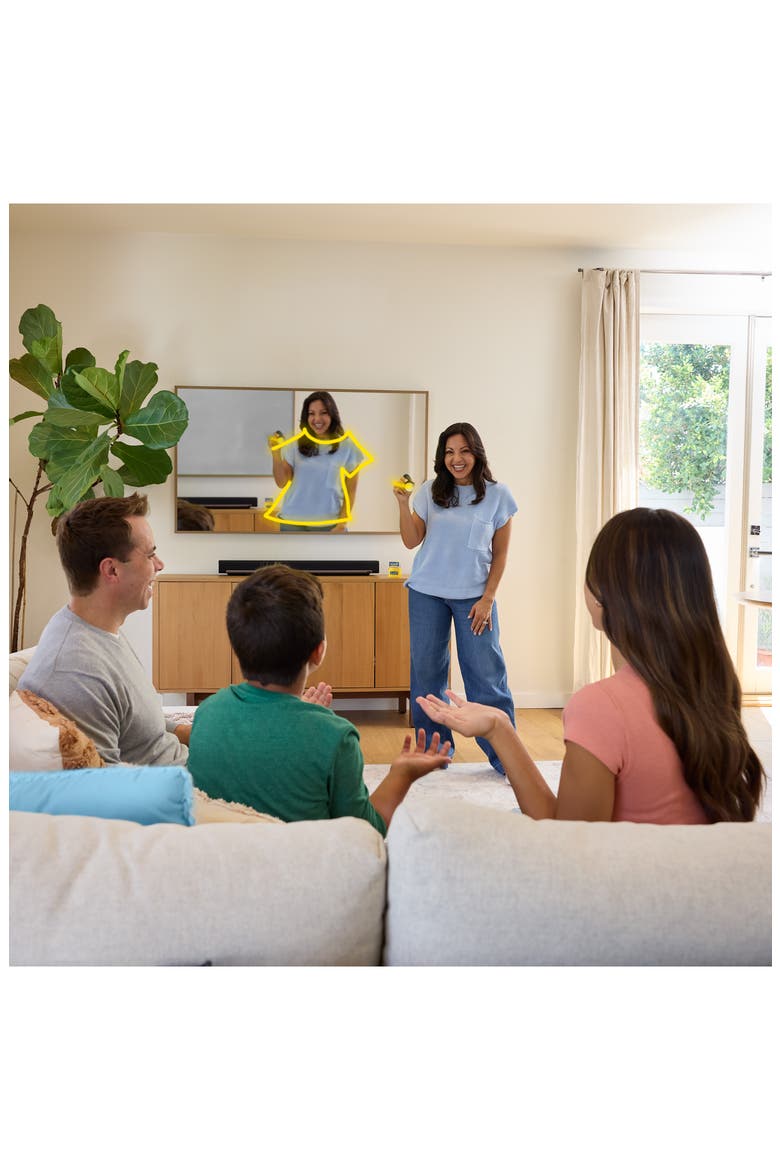 Pictionary Air Takeover Game, Alternate, color, NONE