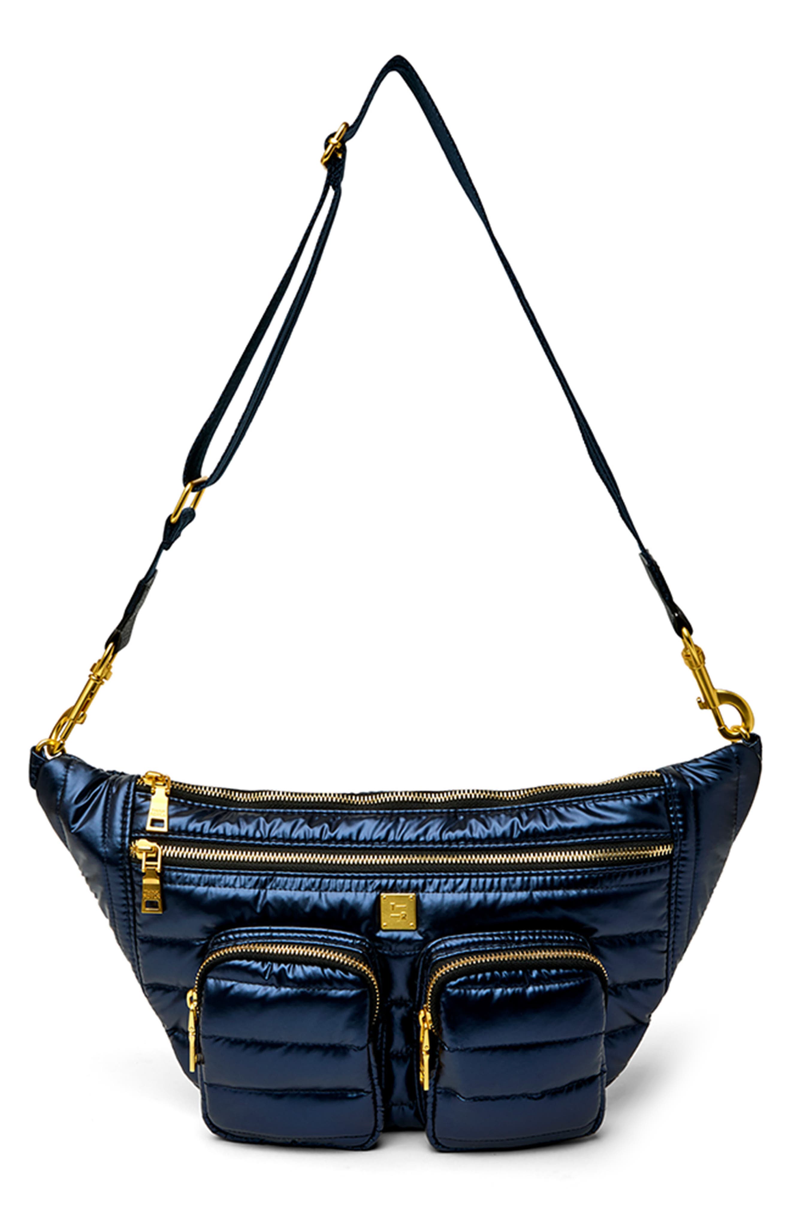 THINK ROYLN Double Dose Sling Bag