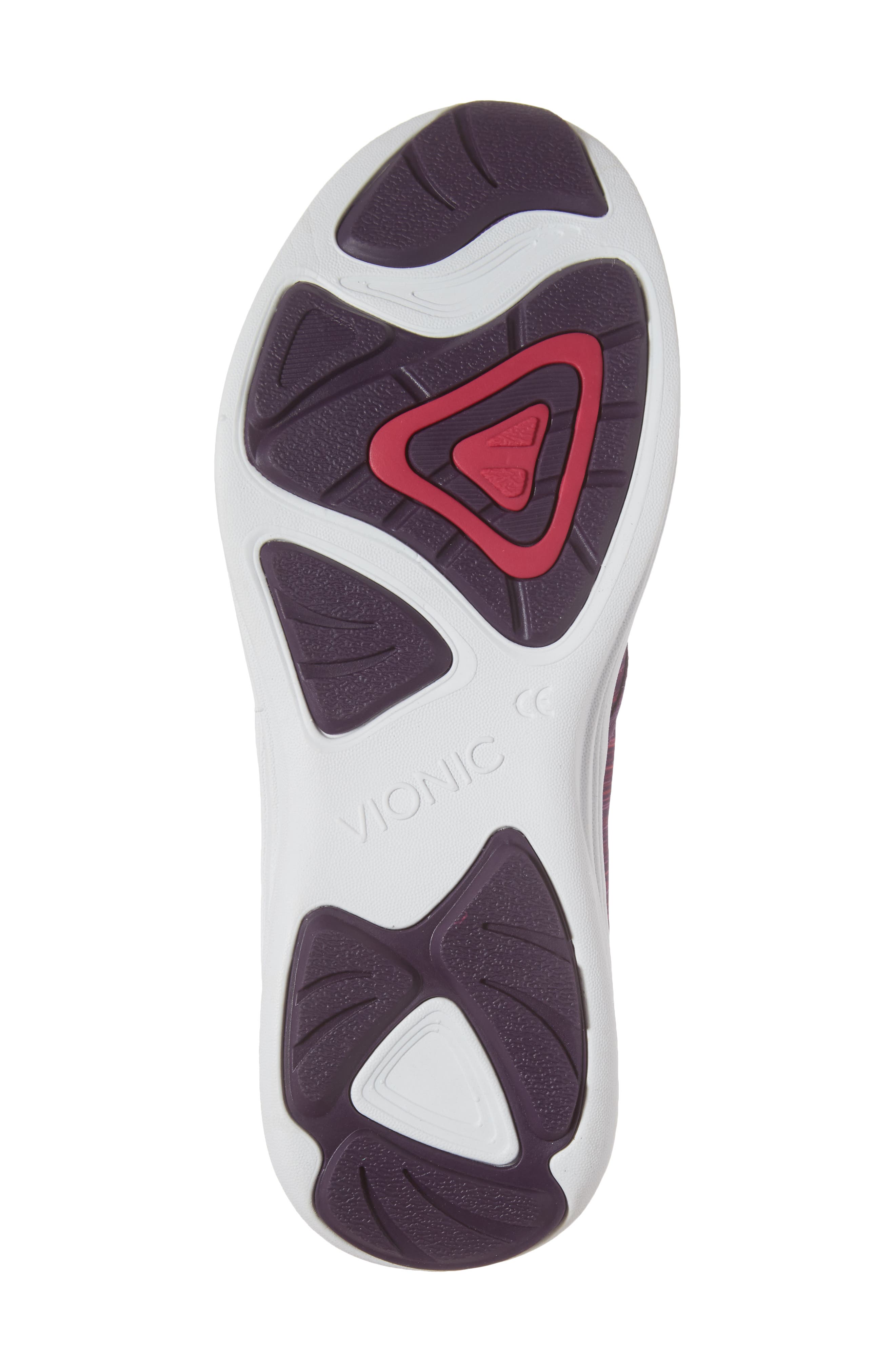 VIONIC WITH ORTHAHEEL Vionic 'Kea' Slip-On Sneaker, Alternate, color, 