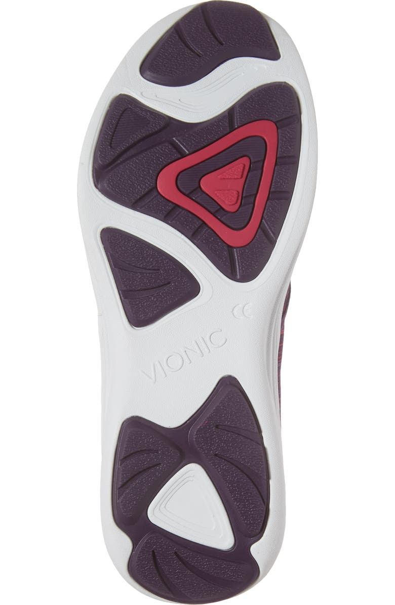 VIONIC WITH ORTHAHEEL Vionic 'Kea' Slip-On Sneaker, Alternate, color,