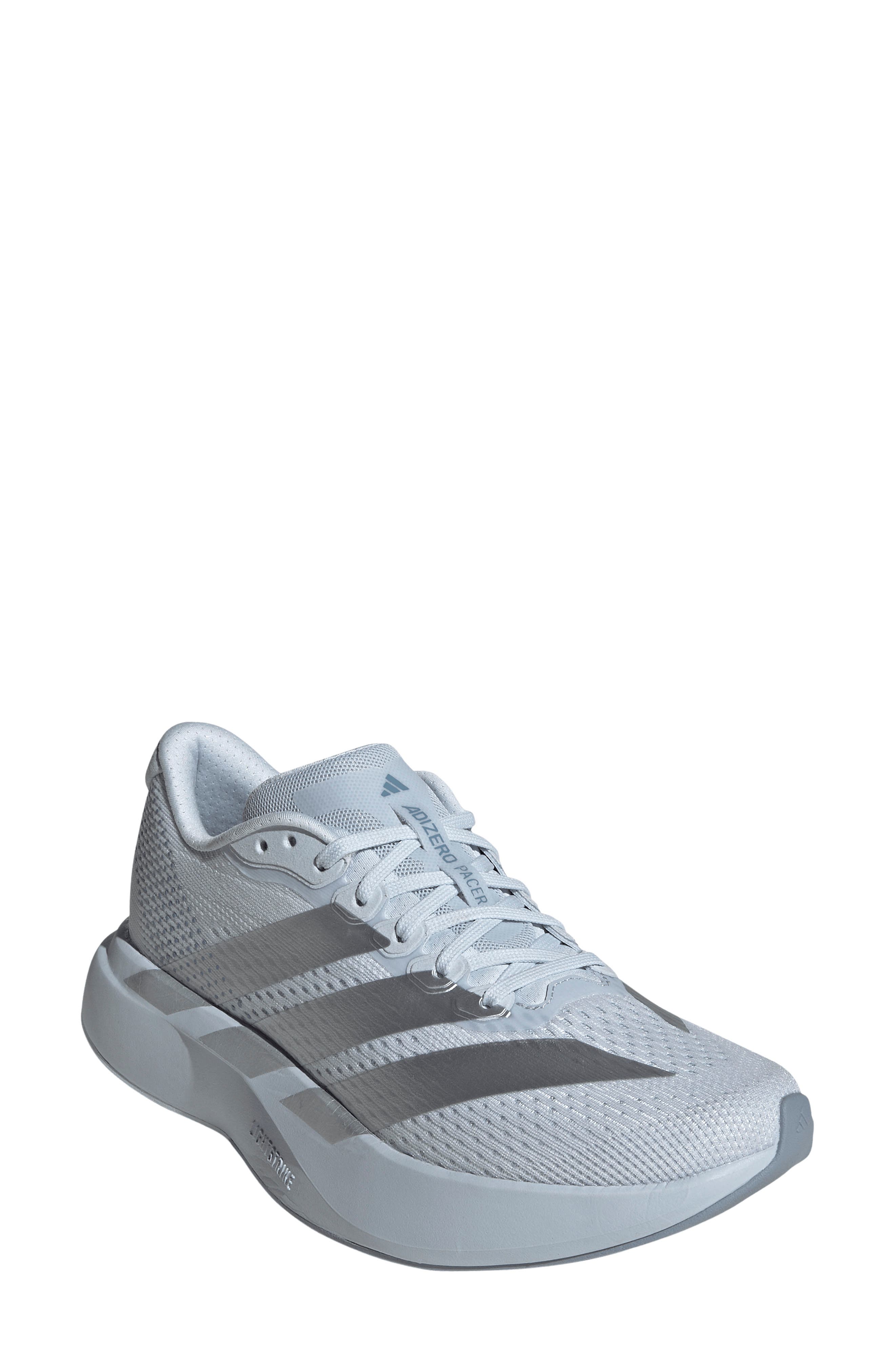 HALO BLUE/ SILVER/ BLUE