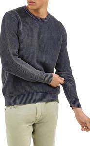 Wrangler Crewneck Sweater