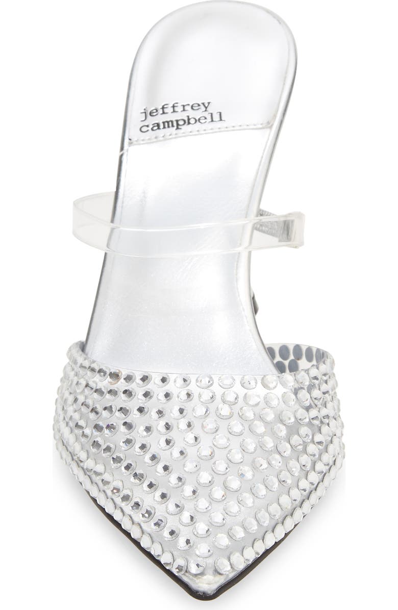 Jeffrey Campbell Heiress Pump, Alternate, color,