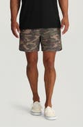 Free Fly Reverb 5.5 Inch Performance Shorts