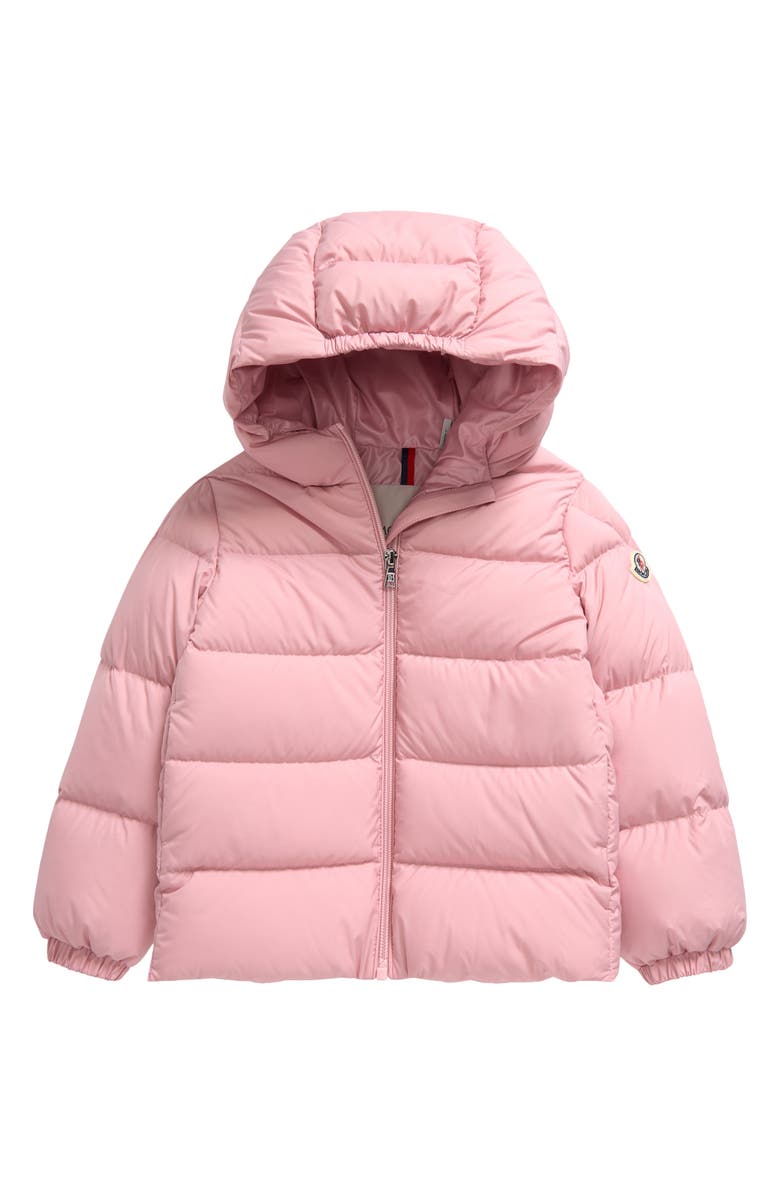 Moncler Kids' Sharon Down Puffer Jacket, Main, color,