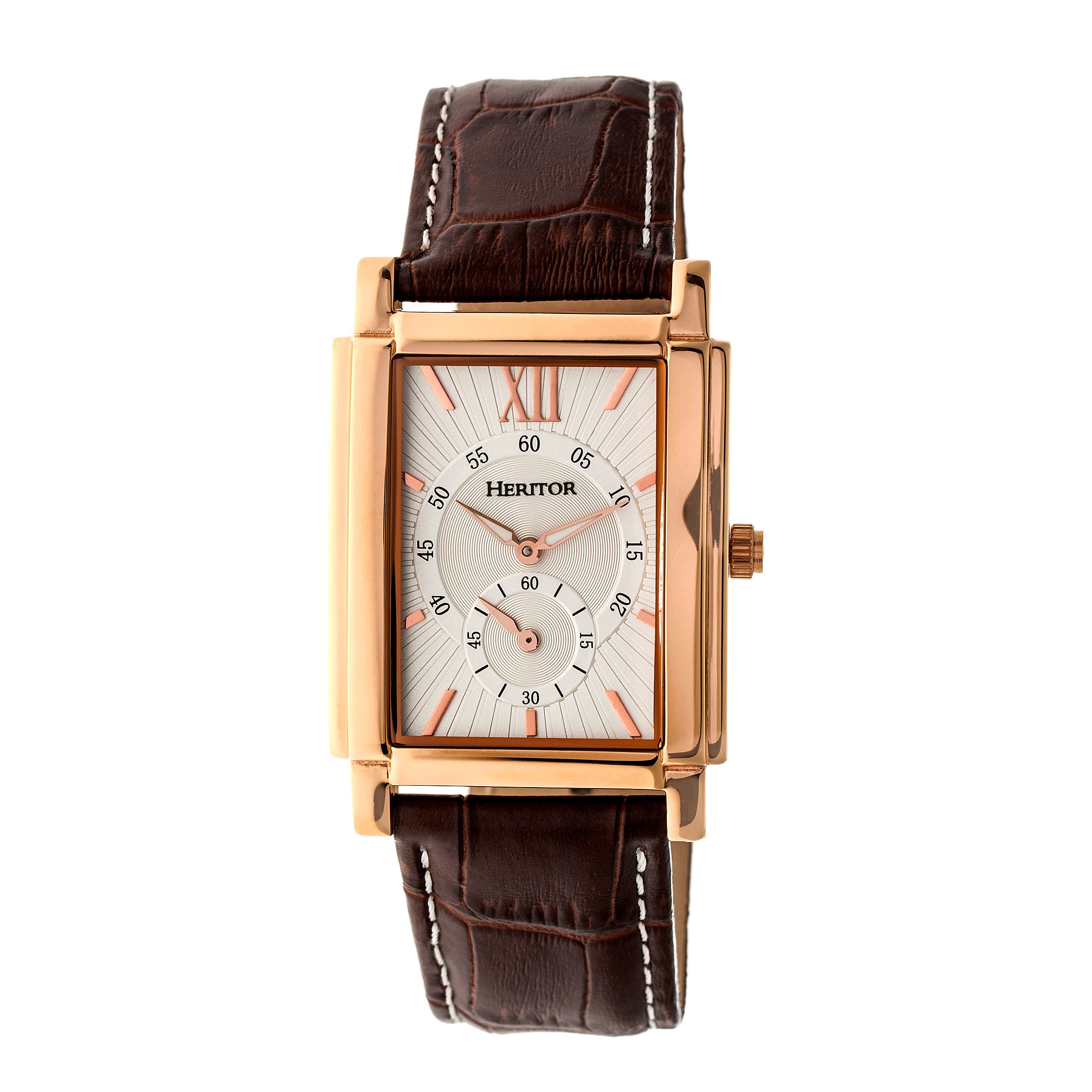selected Rose Gold/Silver