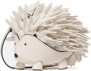 Kate Spade New York critters stevie hedgehog crossbody bag