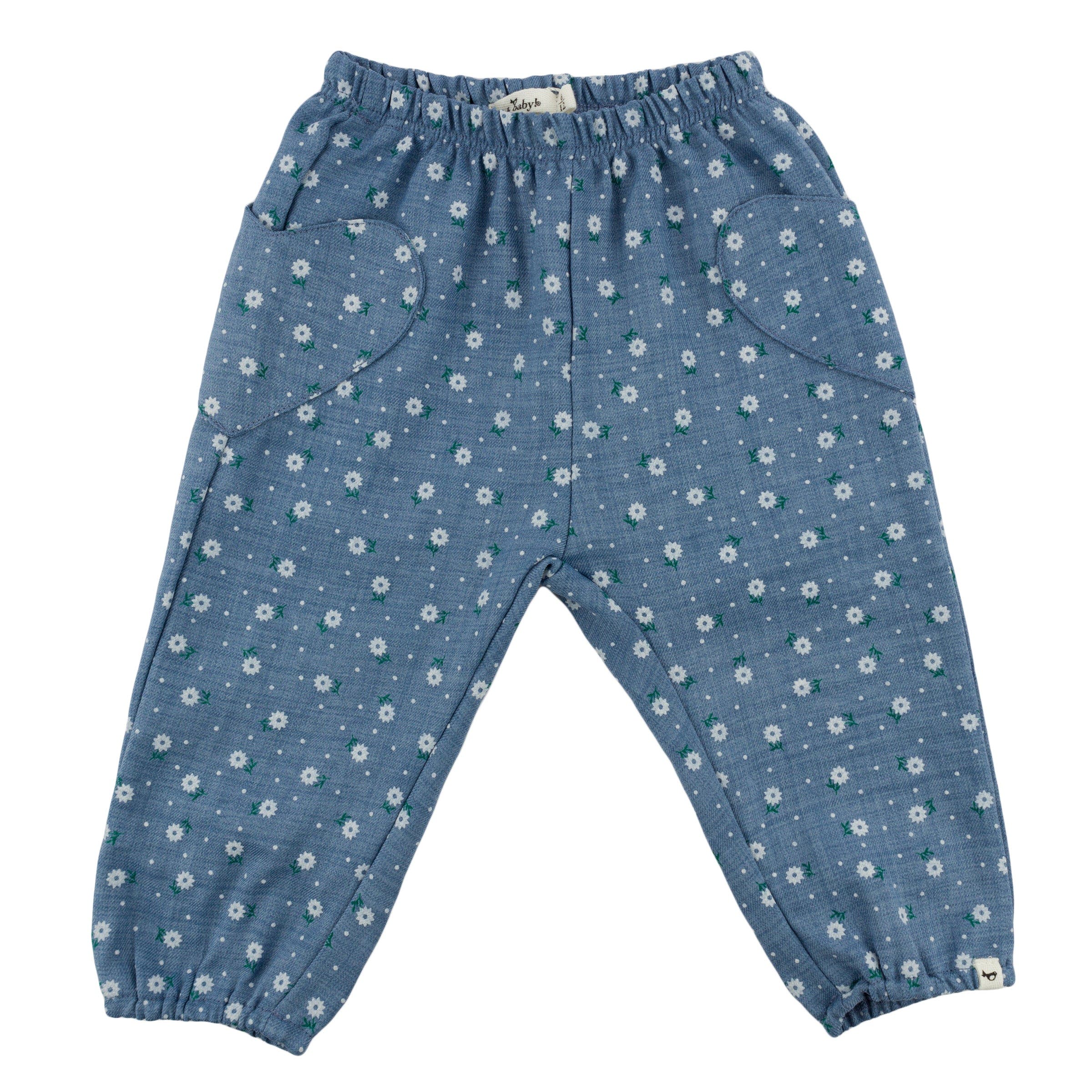 selected Denim